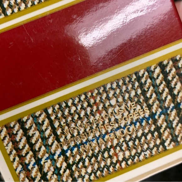 Nina Ricci Signoricci for Men - Picture 10 of 10